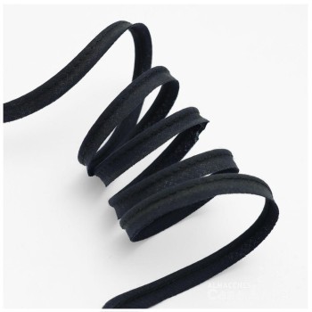 CORDÓN VIVO POLIÉSTER ALGODÓN 10mm