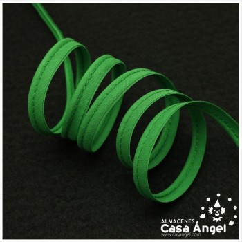 CORDÓN VIVO POLIÉSTER ALGODÓN 10mm