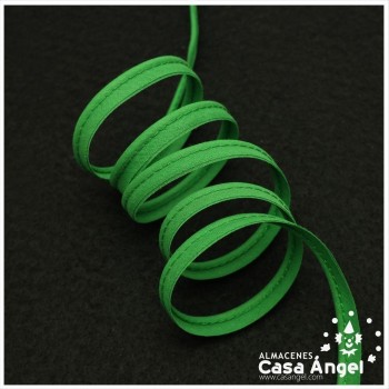 CORDÓN VIVO POLIÉSTER ALGODÓN 10mm