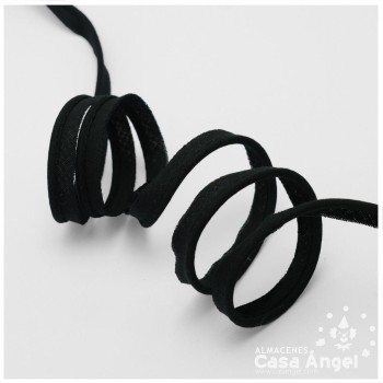 CORDÓN VIVO POLIÉSTER ALGODÓN 10mm