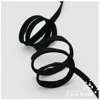 CORDÓN VIVO POLIÉSTER ALGODÓN 10mm