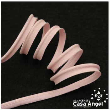 CORDÓN VIVO POLIÉSTER ALGODÓN 10mm