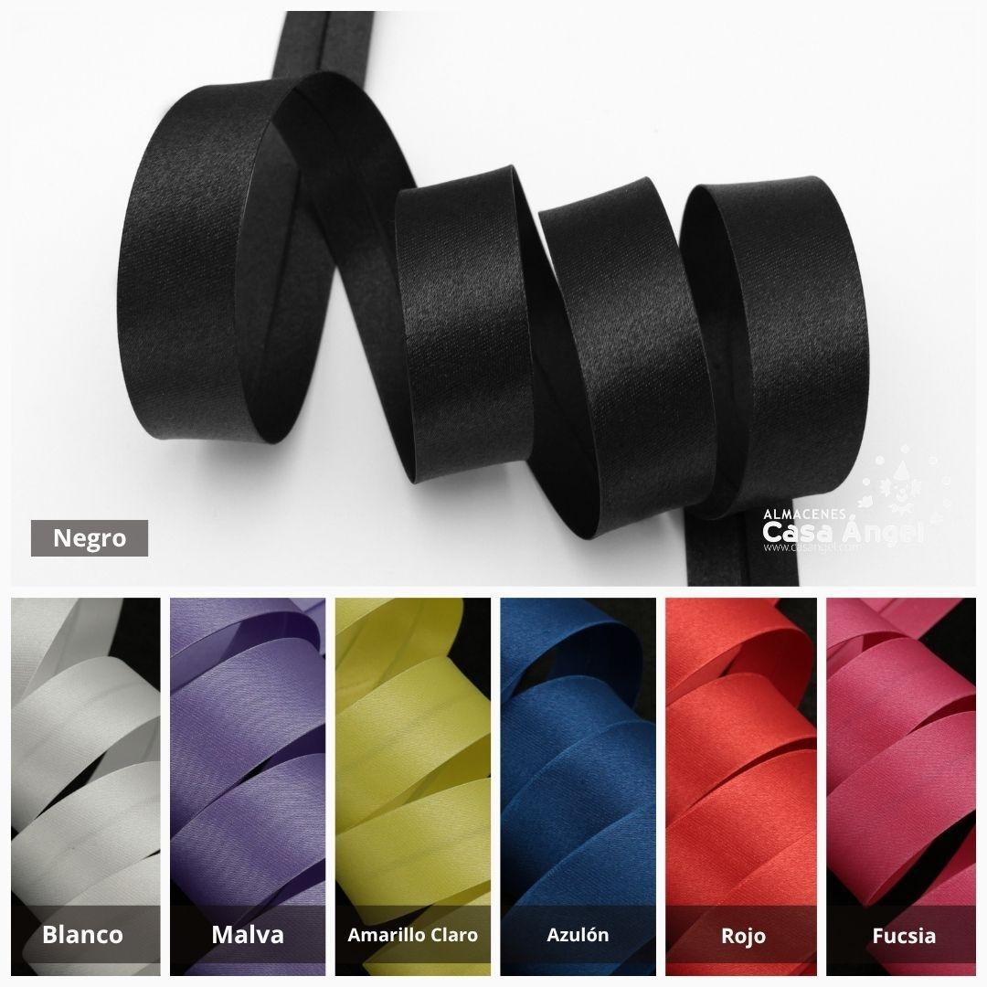CINTA BIÉS RASO 18mm