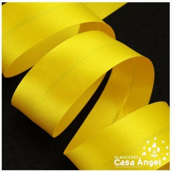 CINTA BIÉS TELA DE RASO 30mm