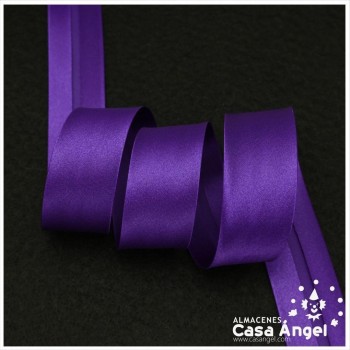 CINTA BIÉS TELA DE RASO 30mm