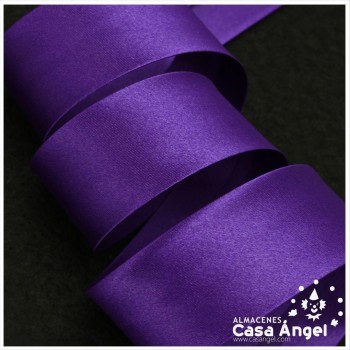 CINTA BIÉS TELA DE RASO 30mm