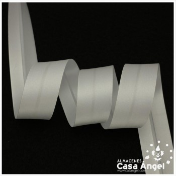 CINTA BIÉS TELA DE RASO 30mm