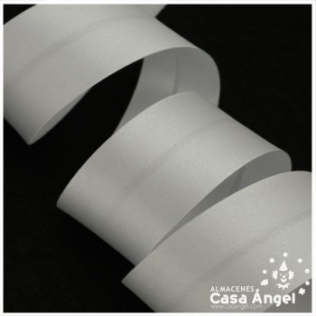 CINTA BIÉS TELA DE RASO 30mm