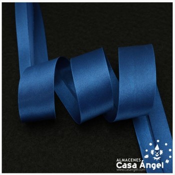 CINTA BIÉS TELA DE RASO 30mm