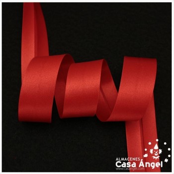 CINTA BIÉS TELA DE RASO 30mm
