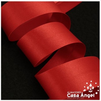 CINTA BIÉS TELA DE RASO 30mm