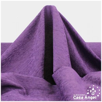 CHENILLA LISA MORADO SERIE YUKI 280cm