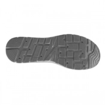 ZAPATILLAS DE SEGURIDAD SPARCO PRACTICE SP1 NEGRO