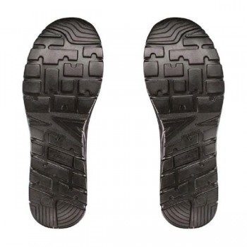 ZAPATILLAS DE SEGURIDAD SPARCO NITRO AZUL