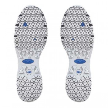 ZAPATILLAS DE SEGURIDAD SPARCO CUP ROJO