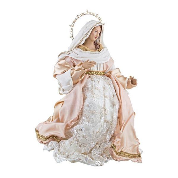 FIGURA VIRGEN MARÍA 55,9cm