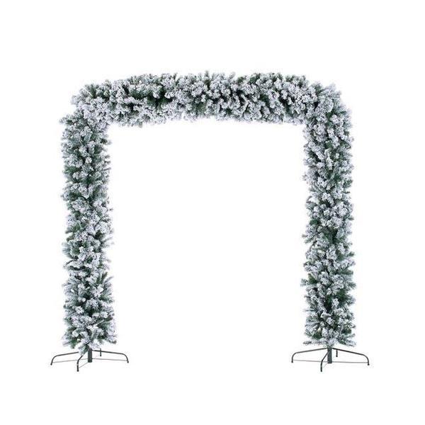 ARCO COPENAGHEN INNEVATO 228x240cm