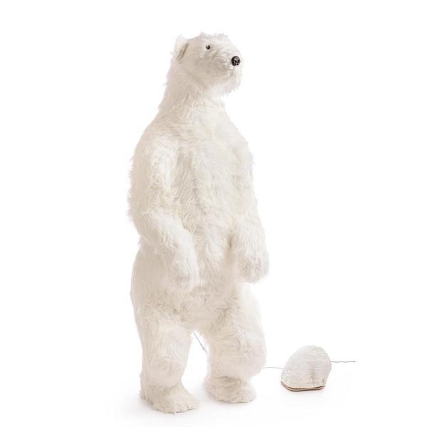 OSO POLAR BARROW 185cm