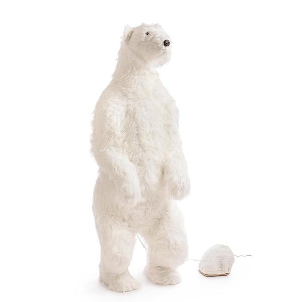 OSO POLAR BARROW 151cm