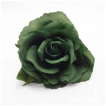 FLOR FLAMENCA ROSA DEL SUR 13cm