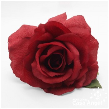 FLOR FLAMENCA ROSA DEL SUR 13cm