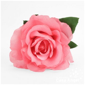 FLOR FLAMENCA ROSA DEL SUR 13cm