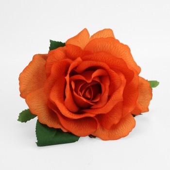 FLOR FLAMENCA ROSA DEL SUR 13cm