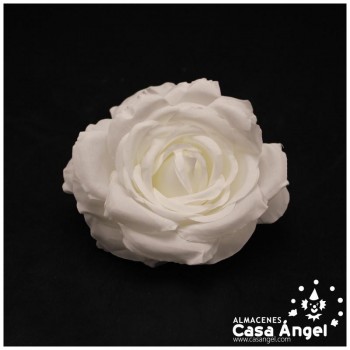 FLOR OPORTO ROSA ARTIFICIAL FLAMENCA 12cm