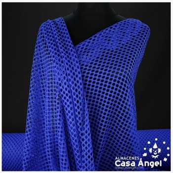 RED DE LYCRA AZUL SERIE SURF 150cm