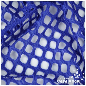 RED DE LYCRA AZUL SERIE SURF 150cm