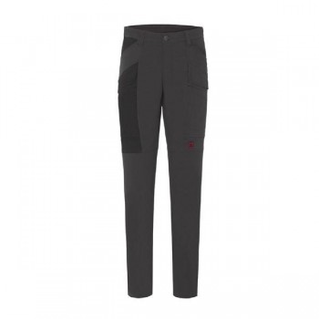PANTALÓN BICOLOR STRETCH SLIM FIT UNISEX MONZA