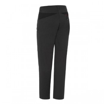 PANTALÓN BICOLOR STRETCH SLIM FIT UNISEX MONZA