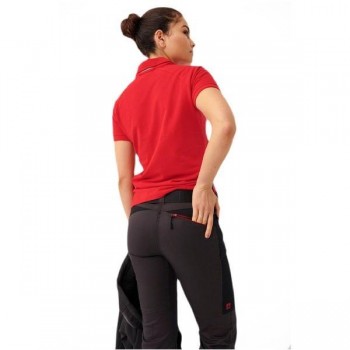 PANTALÓN BICOLOR STRETCH SLIM FIT UNISEX MONZA