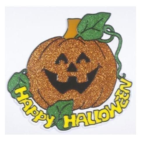STICKER CALABAZA GRANDE