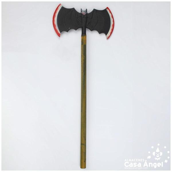 HACHA MURCIELAGO 74cm