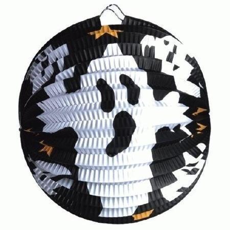 FAROL ESFÉRICO FANTASMA 22cm