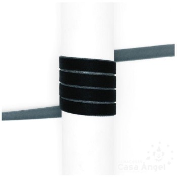 CINTA DE TERCIOPELO NYLON 10mm