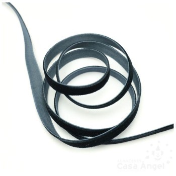 CINTA DE TERCIOPELO NYLON 10mm