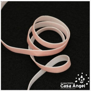 CINTA DE TERCIOPELO NYLON 10mm