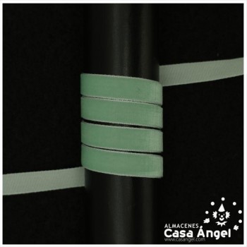 CINTA DE TERCIOPELO NYLON 10mm