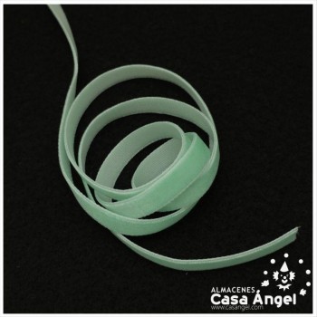 CINTA DE TERCIOPELO NYLON 10mm