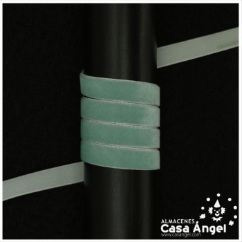 CINTA DE TERCIOPELO NYLON 10mm