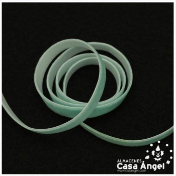CINTA DE TERCIOPELO NYLON 10mm