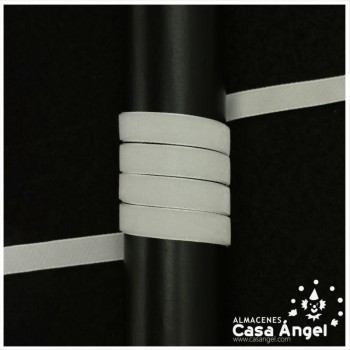 CINTA DE TERCIOPELO NYLON 10mm