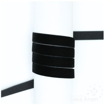 CINTA DE TERCIOPELO NYLON 10mm