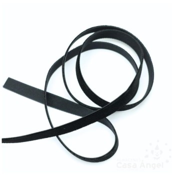 CINTA DE TERCIOPELO NYLON 10mm