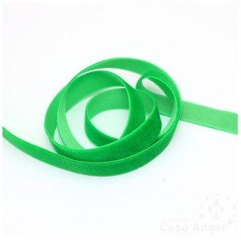 CINTA DE TERCIOPELO NYLON 16mm