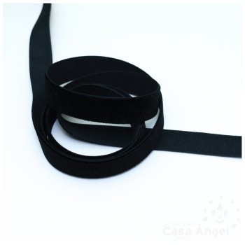 CINTA DE TERCIOPELO NYLON 16mm