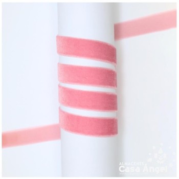 CINTA DE TERCIOPELO NYLON 16mm