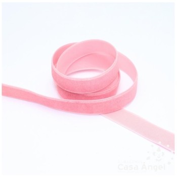 CINTA DE TERCIOPELO NYLON 16mm